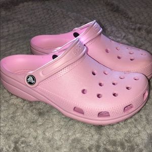 Crocs